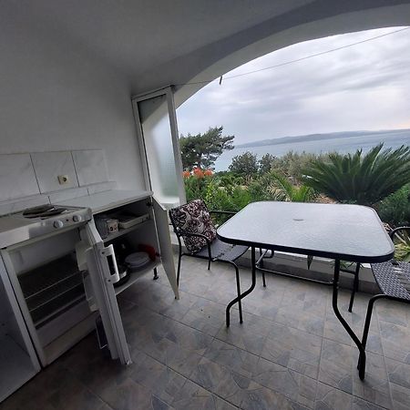 Villa Bratus Promajna Dış mekan fotoğraf