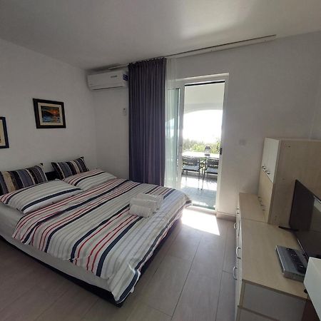 Villa Bratus Promajna Dış mekan fotoğraf