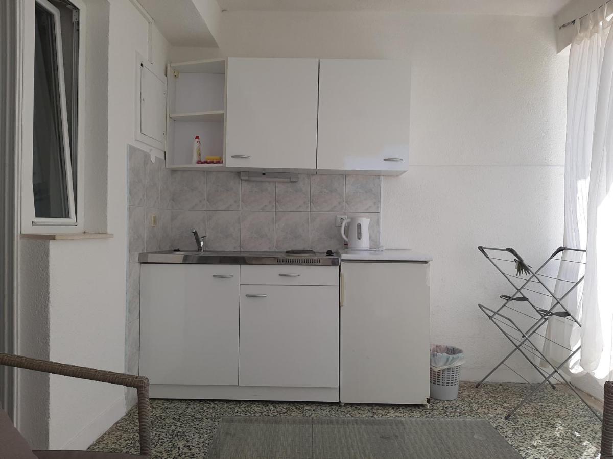 Villa Bratus Promajna Dış mekan fotoğraf