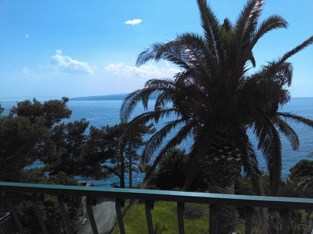 Villa Bratus Promajna Dış mekan fotoğraf