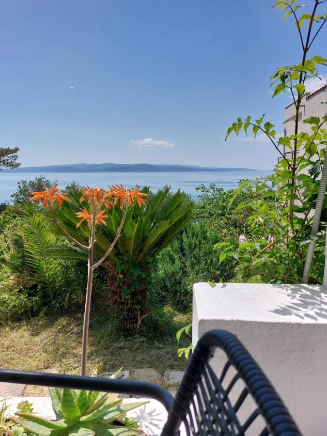 Villa Bratus Promajna Dış mekan fotoğraf