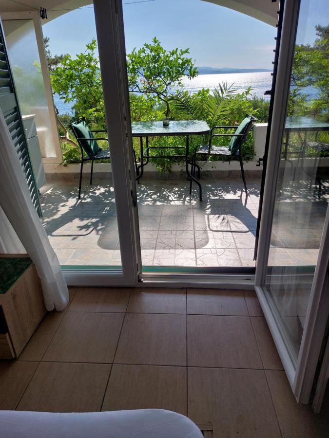 Villa Bratus Promajna Dış mekan fotoğraf