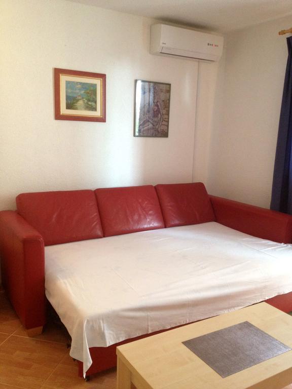 Villa Bratus Promajna Oda fotoğraf