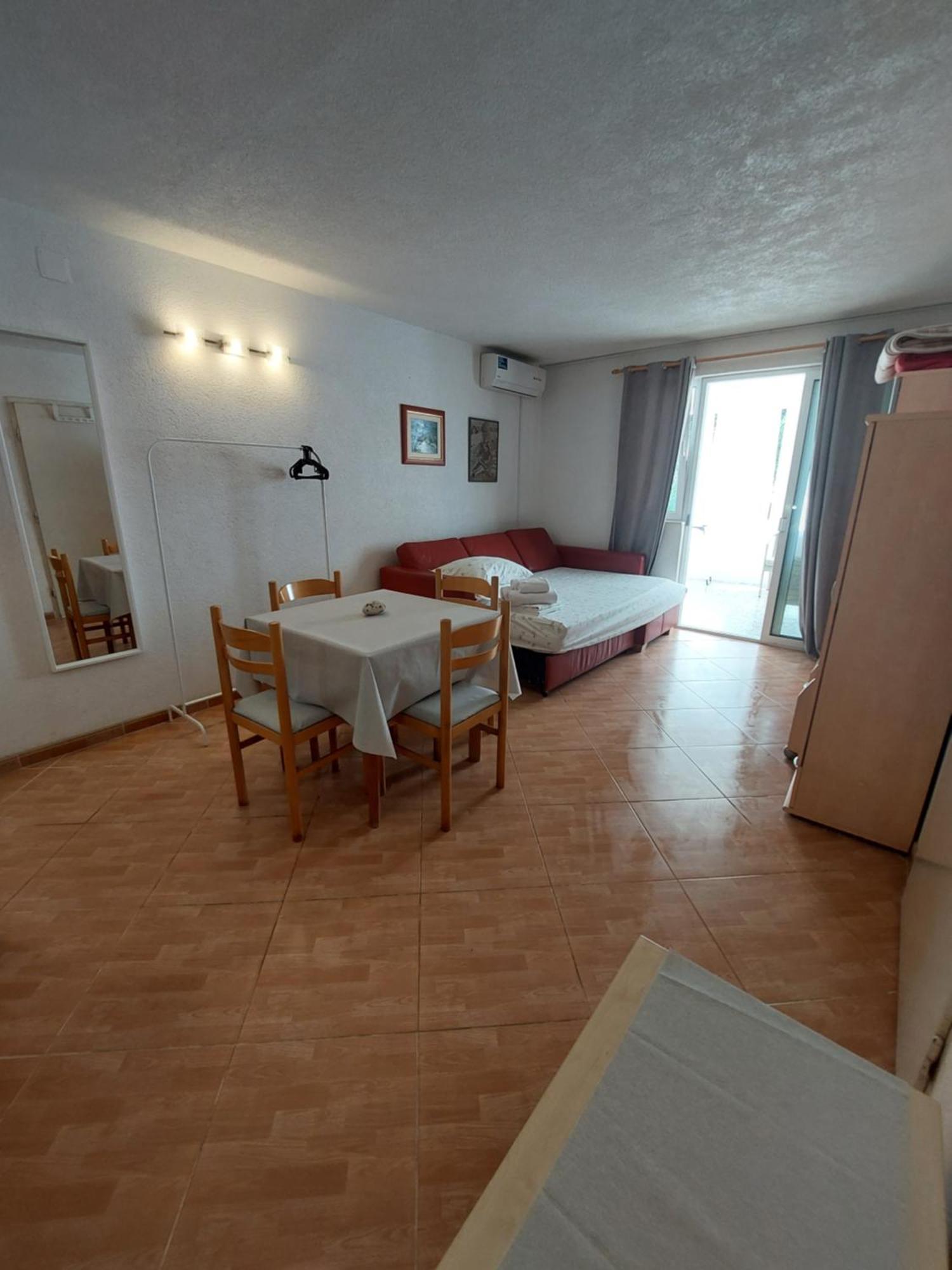 Villa Bratus Promajna Dış mekan fotoğraf