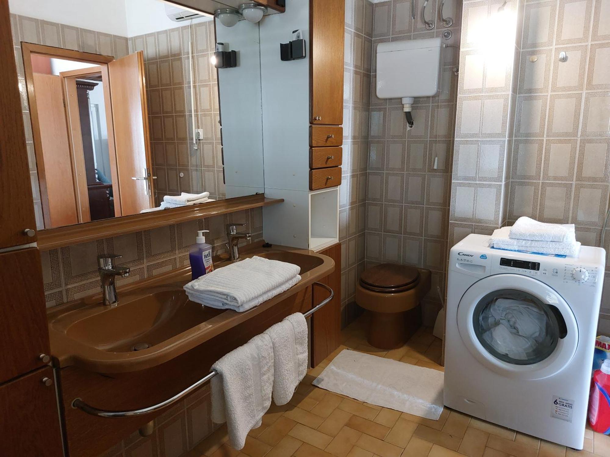 Villa Bratus Promajna Dış mekan fotoğraf