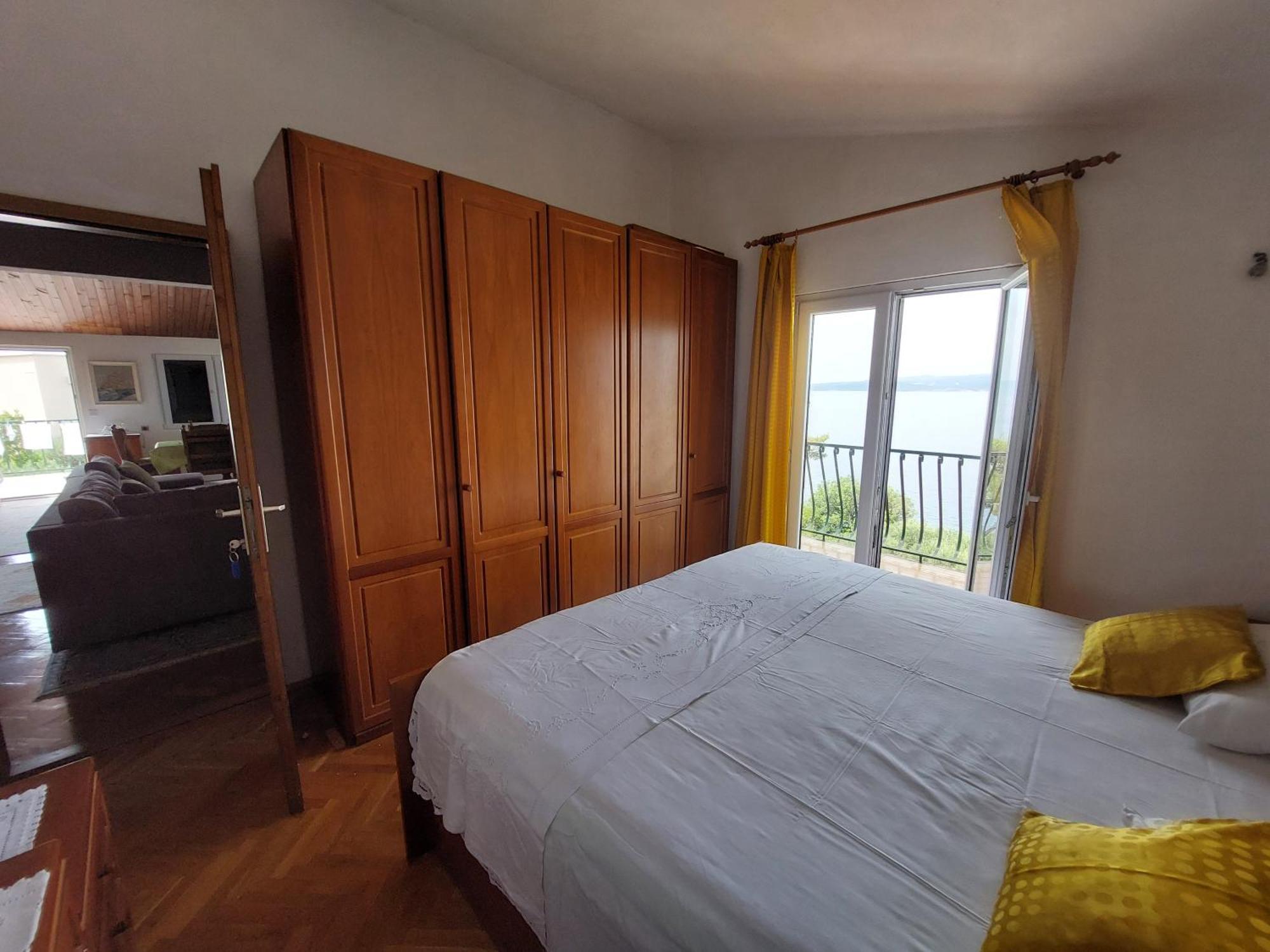 Villa Bratus Promajna Dış mekan fotoğraf